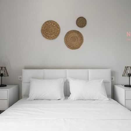 Апартаменты Ariadne, Nilie Hospitality Mgmt Салоники Экстерьер фото